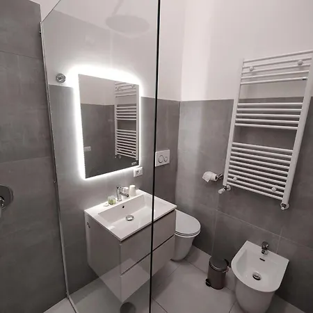 ゲストハウス Lifestyle 168 ローマ