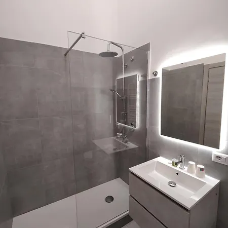 Lifestyle 168 4* ローマ