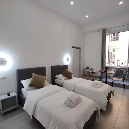 Maison d'hôtes Lifestyle 168
