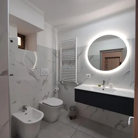 ゲストハウス Lifestyle 168 4*