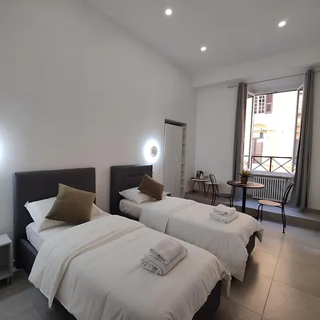 Lifestyle 168 Maison d'hôtes Rome
