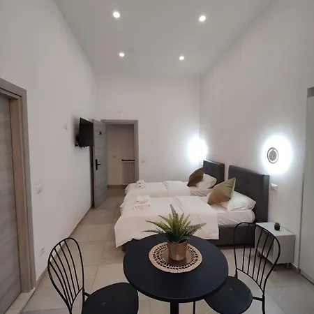 Lifestyle 168 4* ローマ