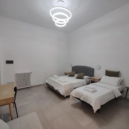Maison d'hôtes Lifestyle 168