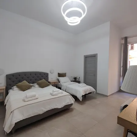 Lifestyle 168 * Rome