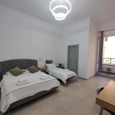 Lifestyle 168 4* ローマ