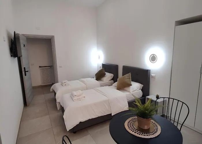 Casa de hóspedes Lifestyle 168