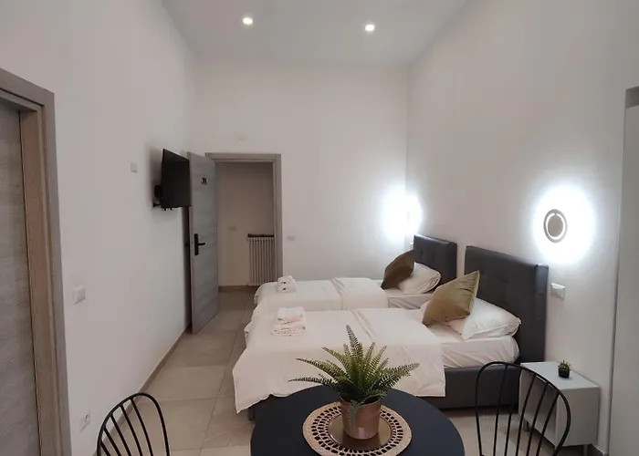 Lifestyle 168 4* Roma