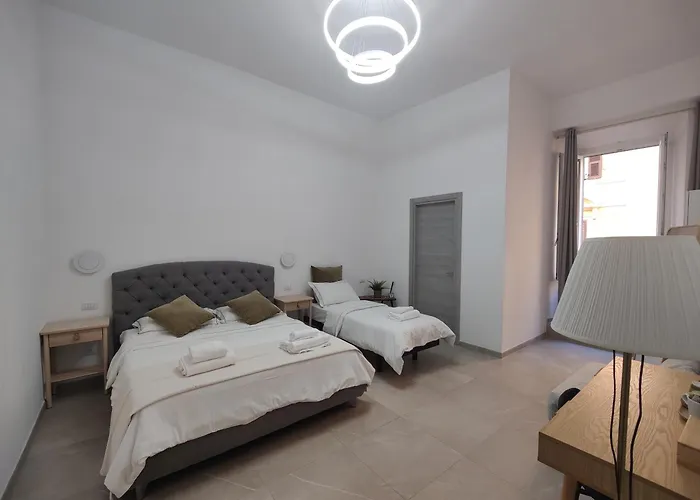 Lifestyle 168 4* Roma